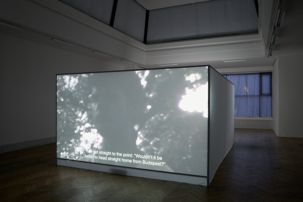 Barbora Klímová: Navzájem